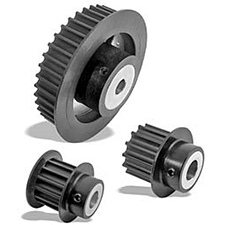 Timing Belt Pulley