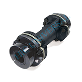RRL Spacer Coupling
