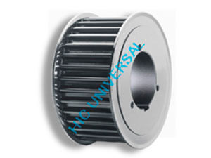 Toothed Belt Pulley